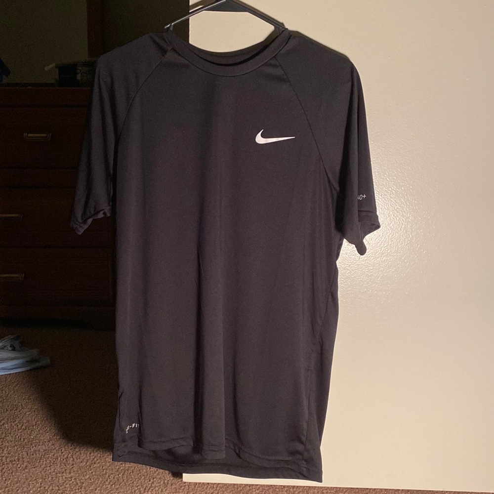 Mens Nike Dri-Fit T-Shirt